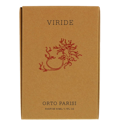 Orto Parisi Viride Eau de Parfum Spray 50ml - Additional 1