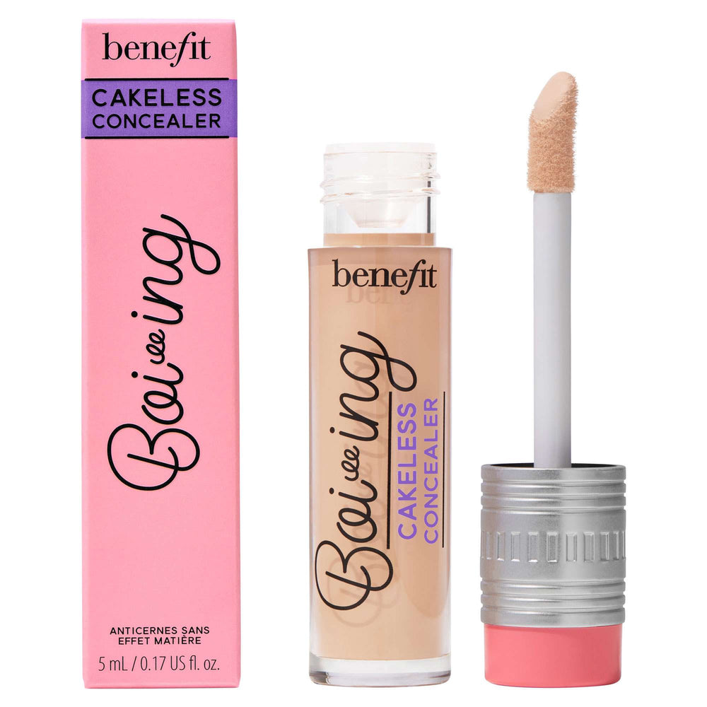 benefit Boi-ing Cakeless Concealer 2.5 5ml - Extra