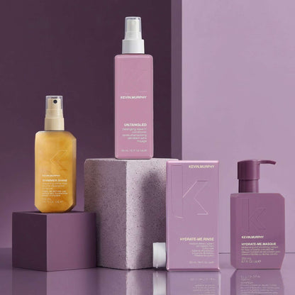 Kevin.Murphy Treatment Un.Tangled Leave-In Conditioner 150ml - Additional 1