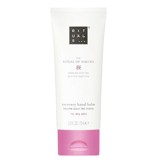 Rituals The Ritual of Sakura Recovery Hand Balm 70ml