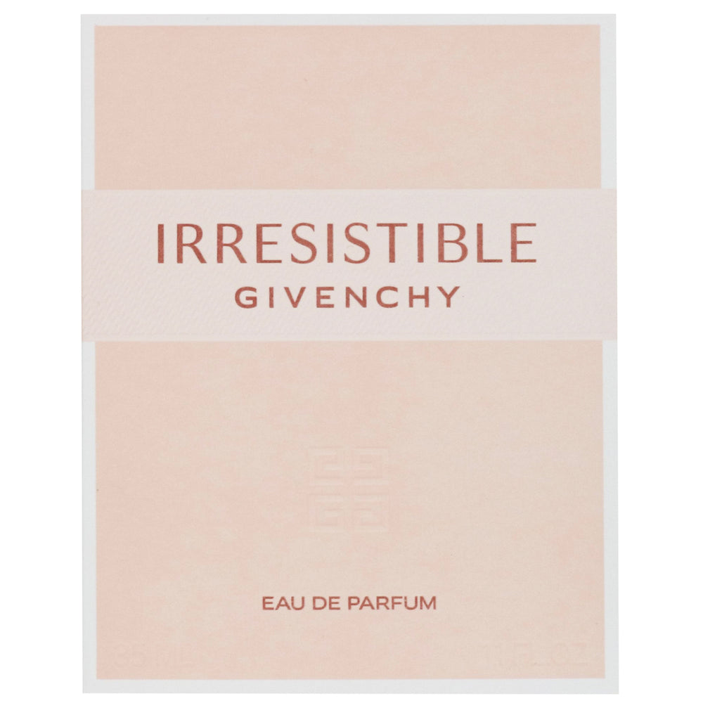 Givenchy Irresistible Eau de Parfum Spray 35ml - Additional 1
