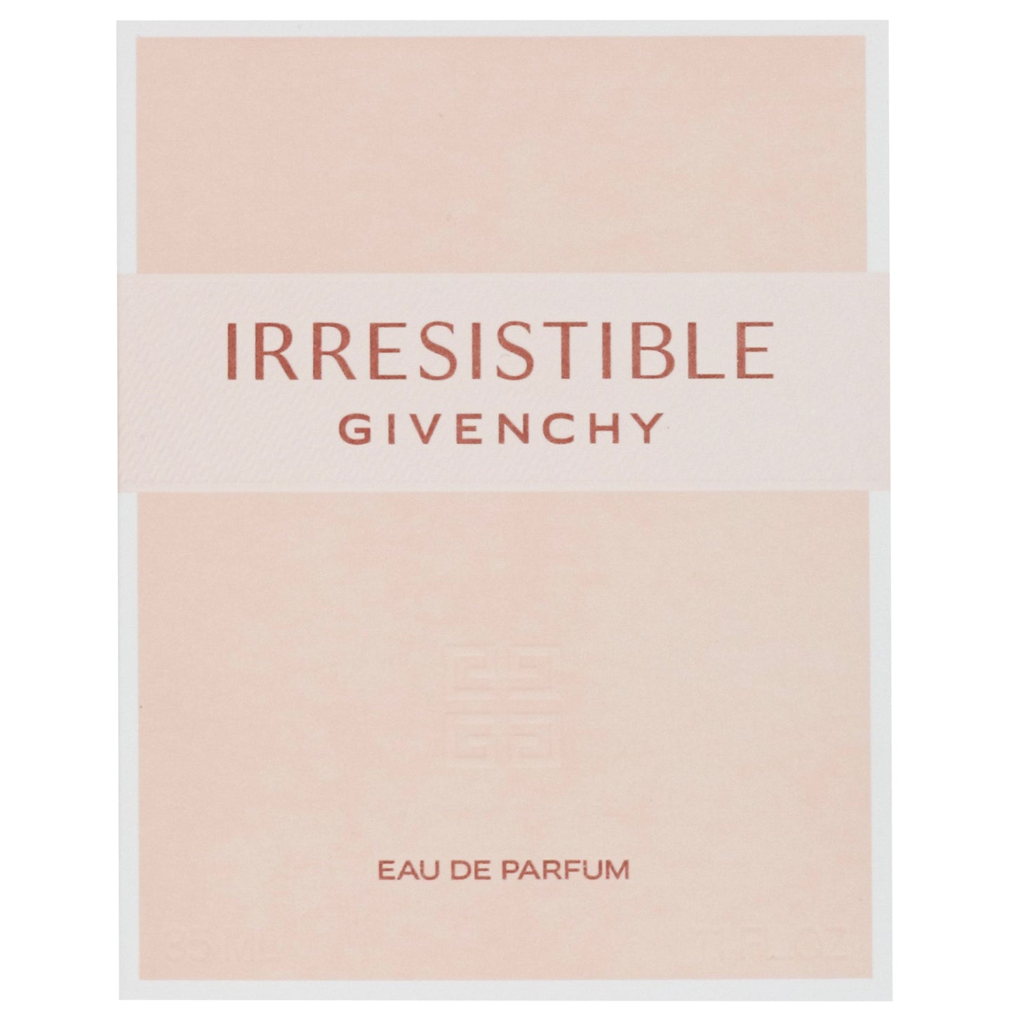 Givenchy Irresistible Eau de Parfum Spray 35ml - Additional 1