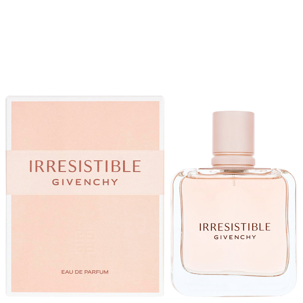 Givenchy Irresistible Eau de Parfum Spray 50ml - Additional 2