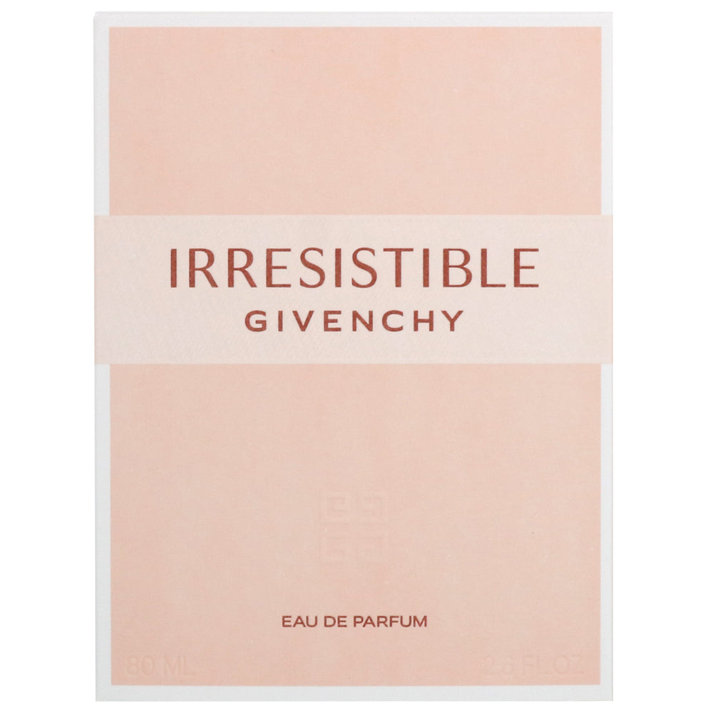 Givenchy Irresistible Eau de Parfum Spray 80ml - Additional 1