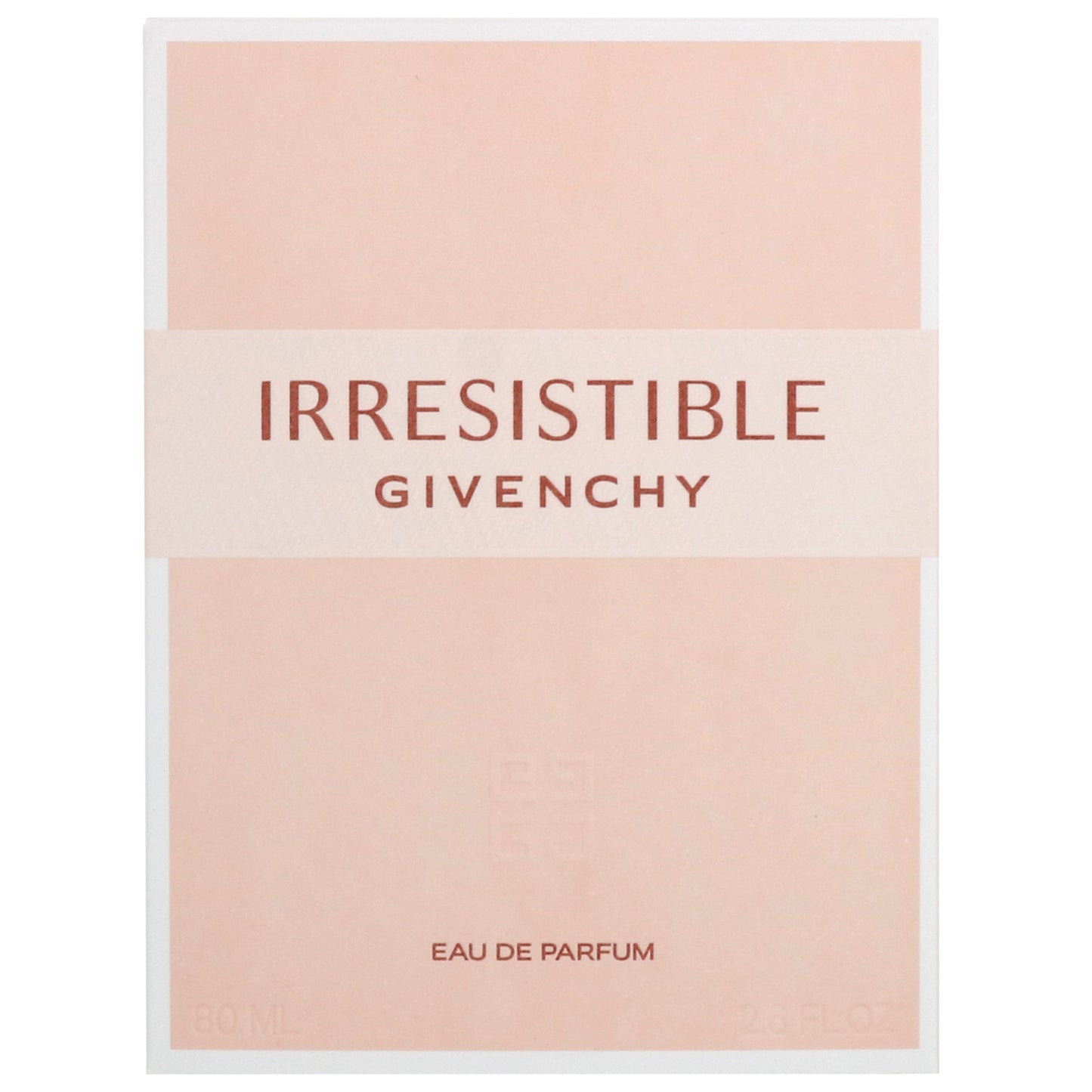 Givenchy Irresistible Eau de Parfum Spray 80ml - Additional 1