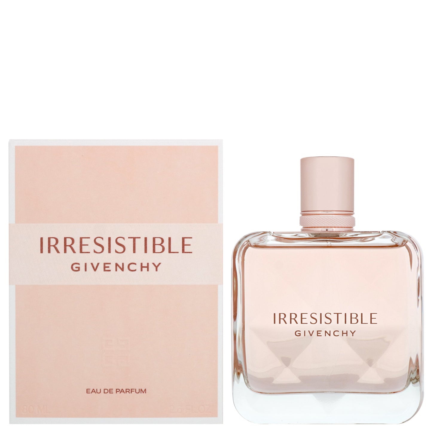 Givenchy Irresistible Eau de Parfum Spray 80ml - Additional 2