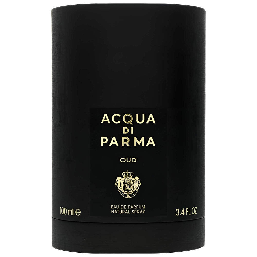 Acqua Di Parma Oud Eau de Parfum Natural Spray 100ml - Additional 1