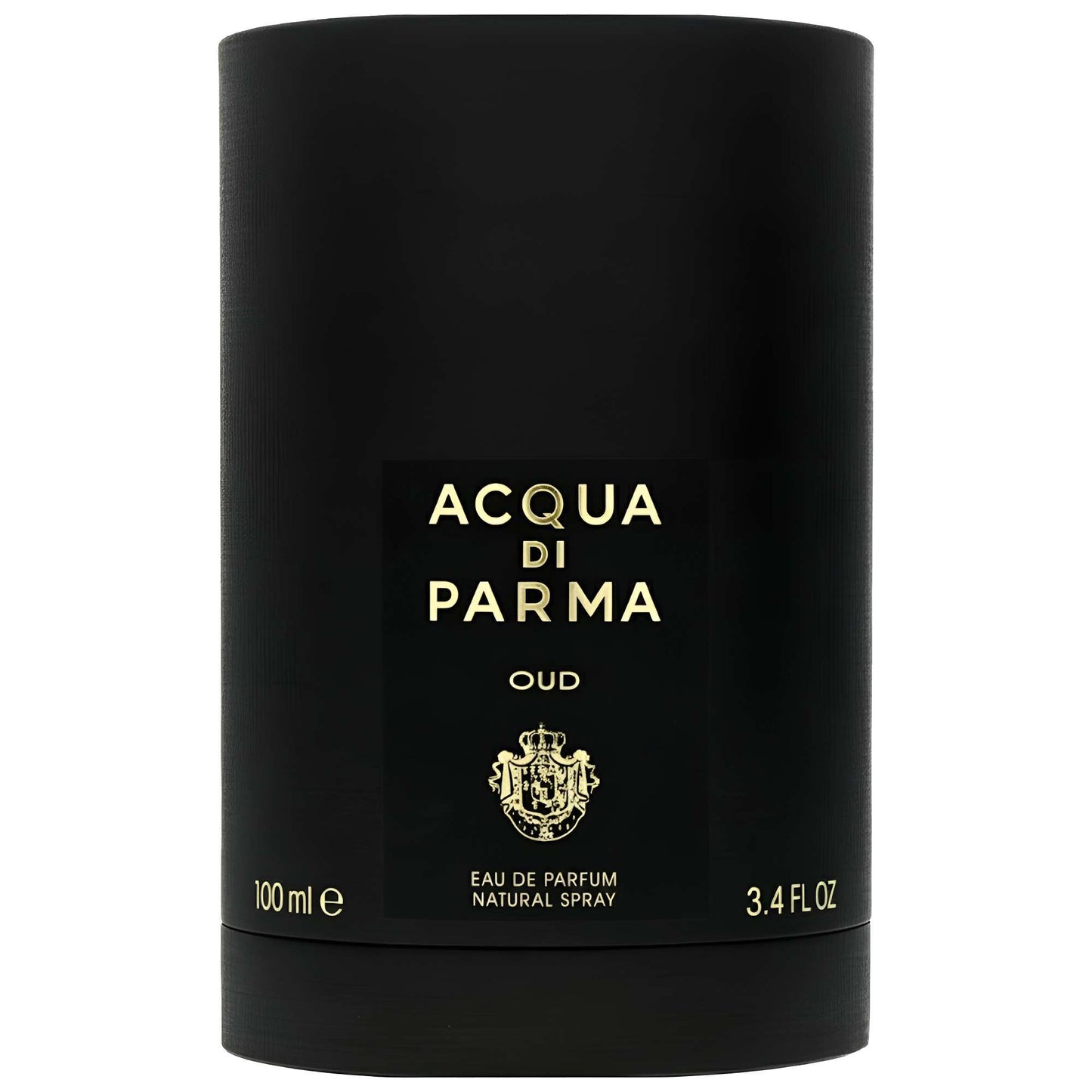 Acqua Di Parma Oud Eau de Parfum Natural Spray 100ml - Additional 1