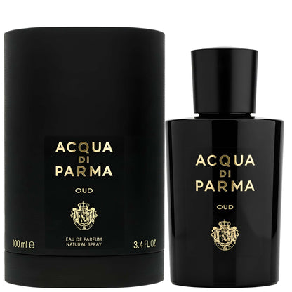 Acqua Di Parma Oud Eau de Parfum Natural Spray 100ml - Additional 2