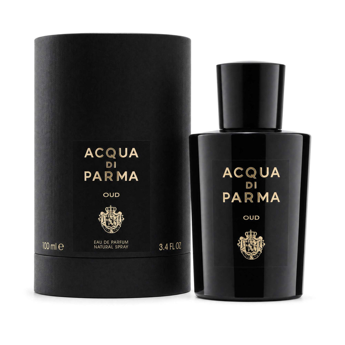 Acqua Di Parma Oud Eau de Parfum Natural Spray 100ml - Additional 2
