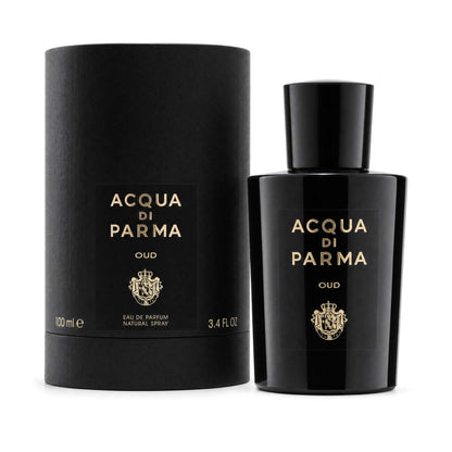 Acqua Di Parma Oud Eau de Parfum Natural Spray 100ml - Additional 2