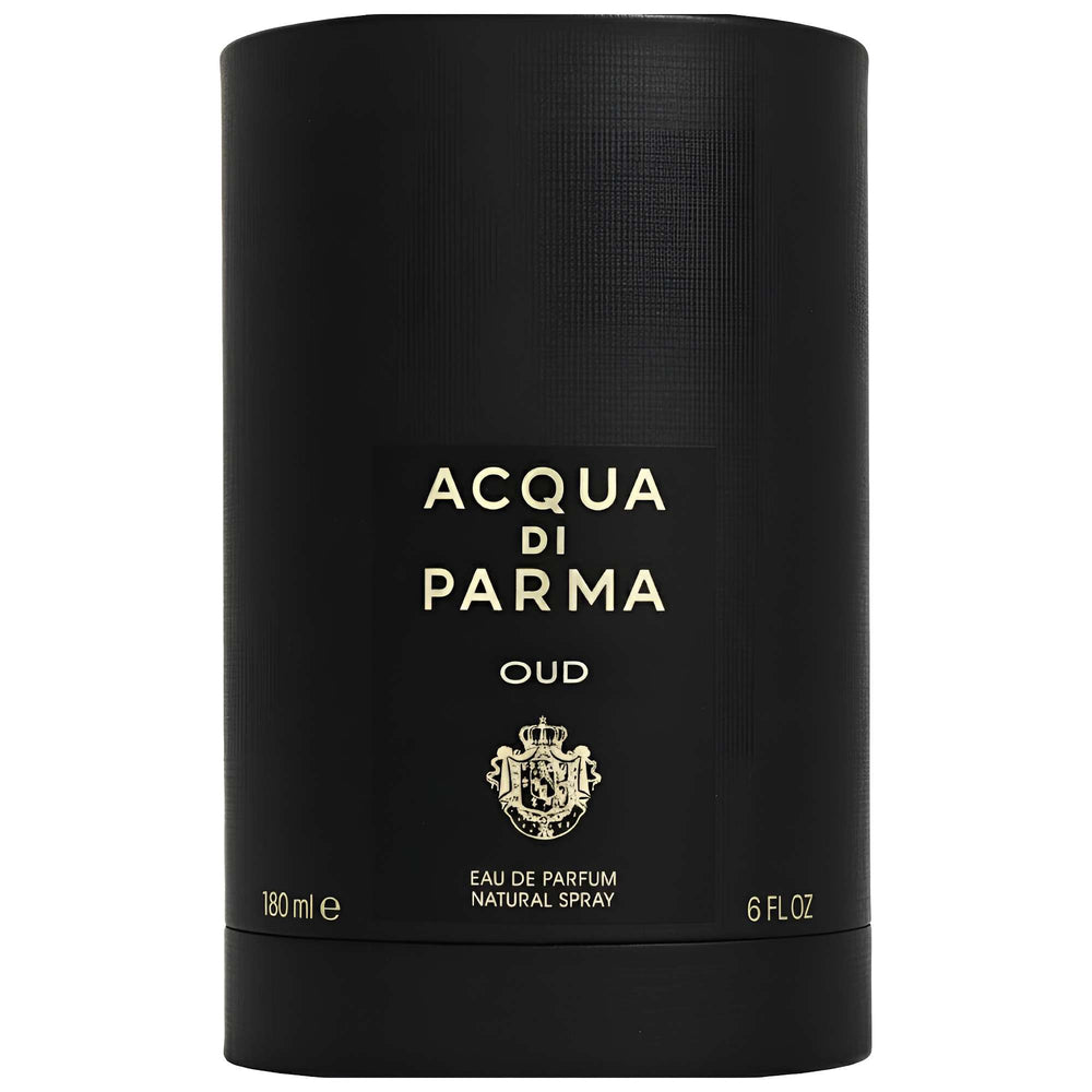 Acqua Di Parma Oud Eau de Parfum Natural Spray 180ml - Additional 1