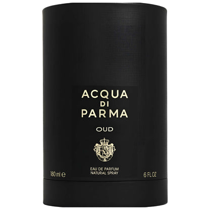 Acqua Di Parma Oud Eau de Parfum Natural Spray 180ml - Additional 1