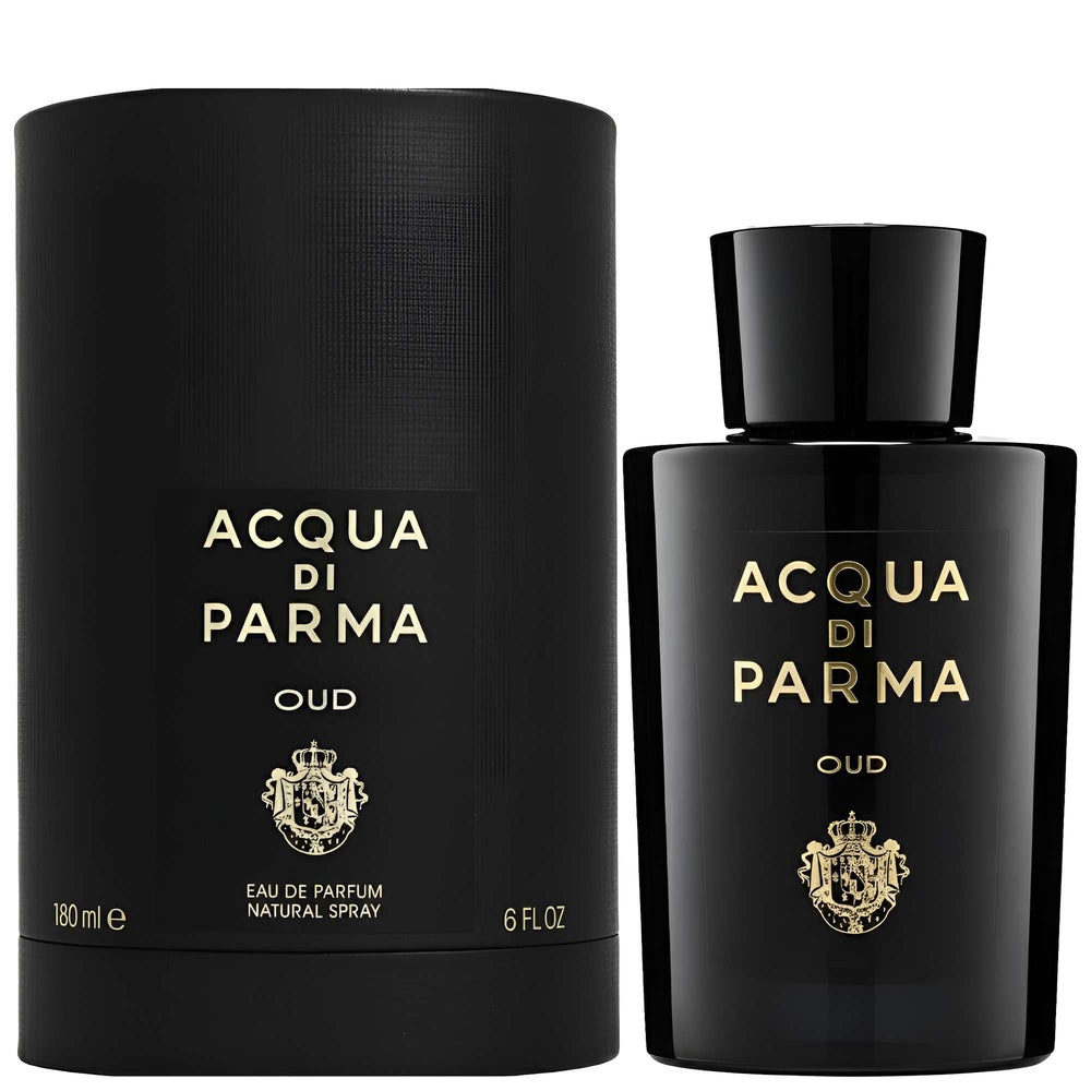Acqua Di Parma Oud Eau de Parfum Natural Spray 180ml - Additional 2