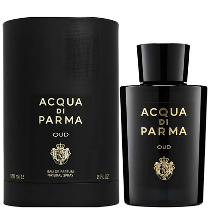 Acqua Di Parma Oud Eau de Parfum Natural Spray 180ml - Additional 2