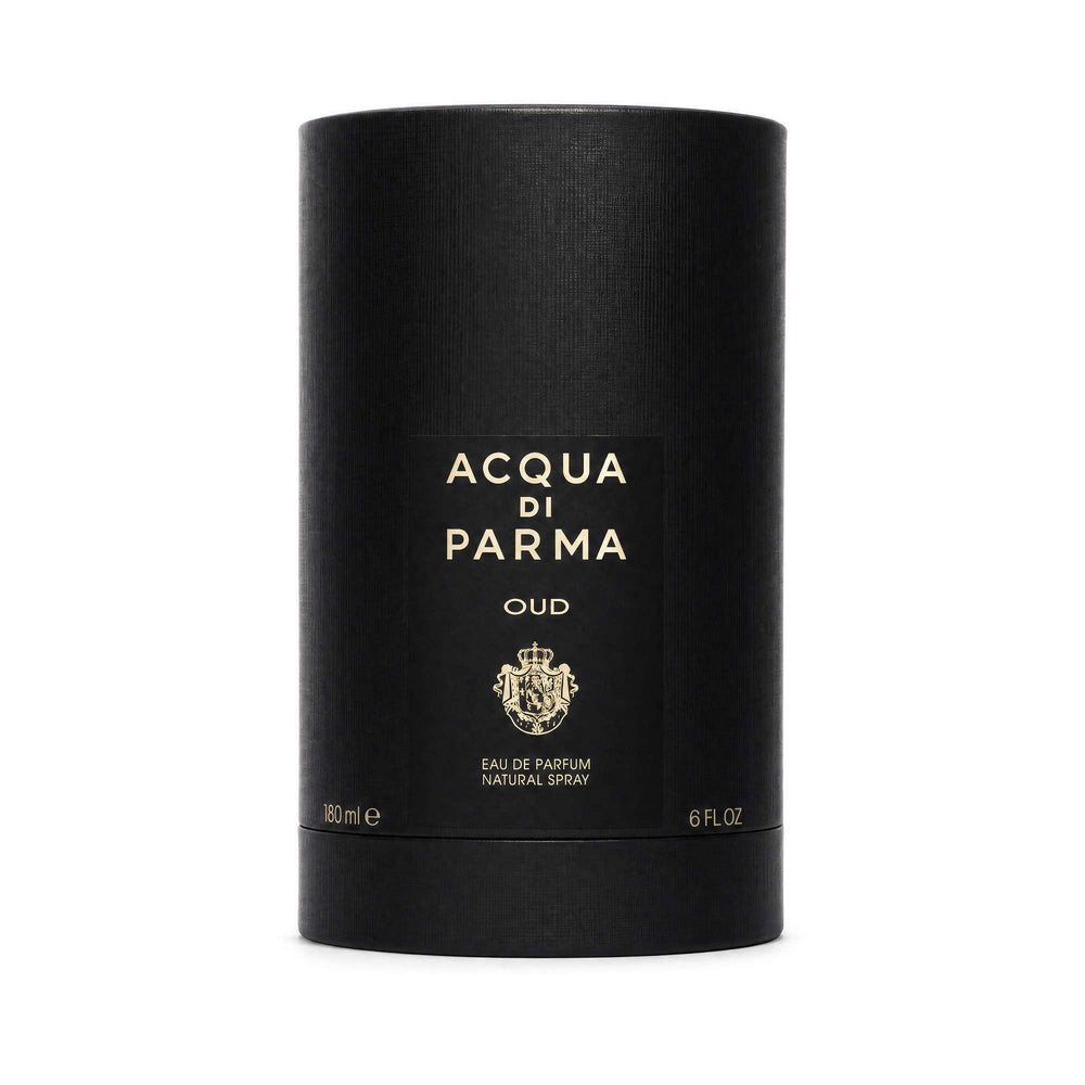Acqua Di Parma Oud Eau de Parfum Natural Spray 180ml - Additional 1