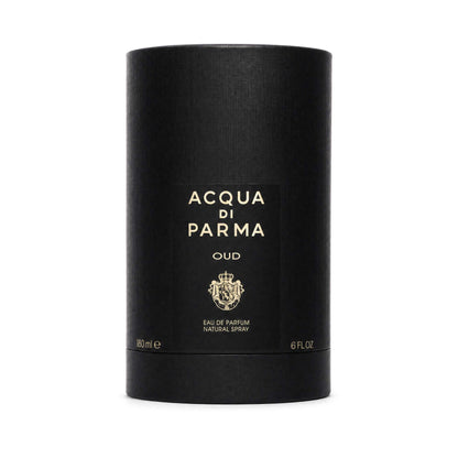 Acqua Di Parma Oud Eau de Parfum Natural Spray 180ml - Additional 1