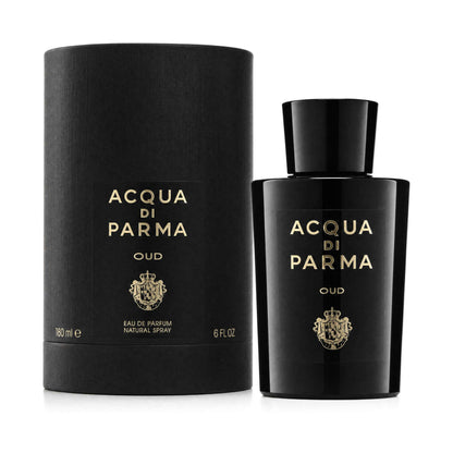Acqua Di Parma Oud Eau de Parfum Natural Spray 180ml - Additional 2