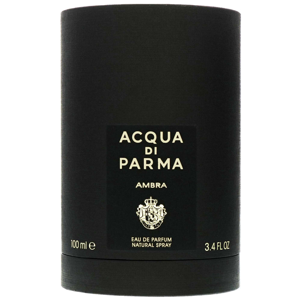 Acqua Di Parma Ambra Eau de Parfum Natural Spray 100ml - Additional 1