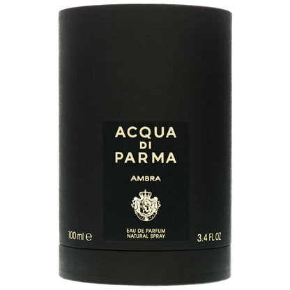 Acqua Di Parma Ambra Eau de Parfum Natural Spray 100ml - Additional 1