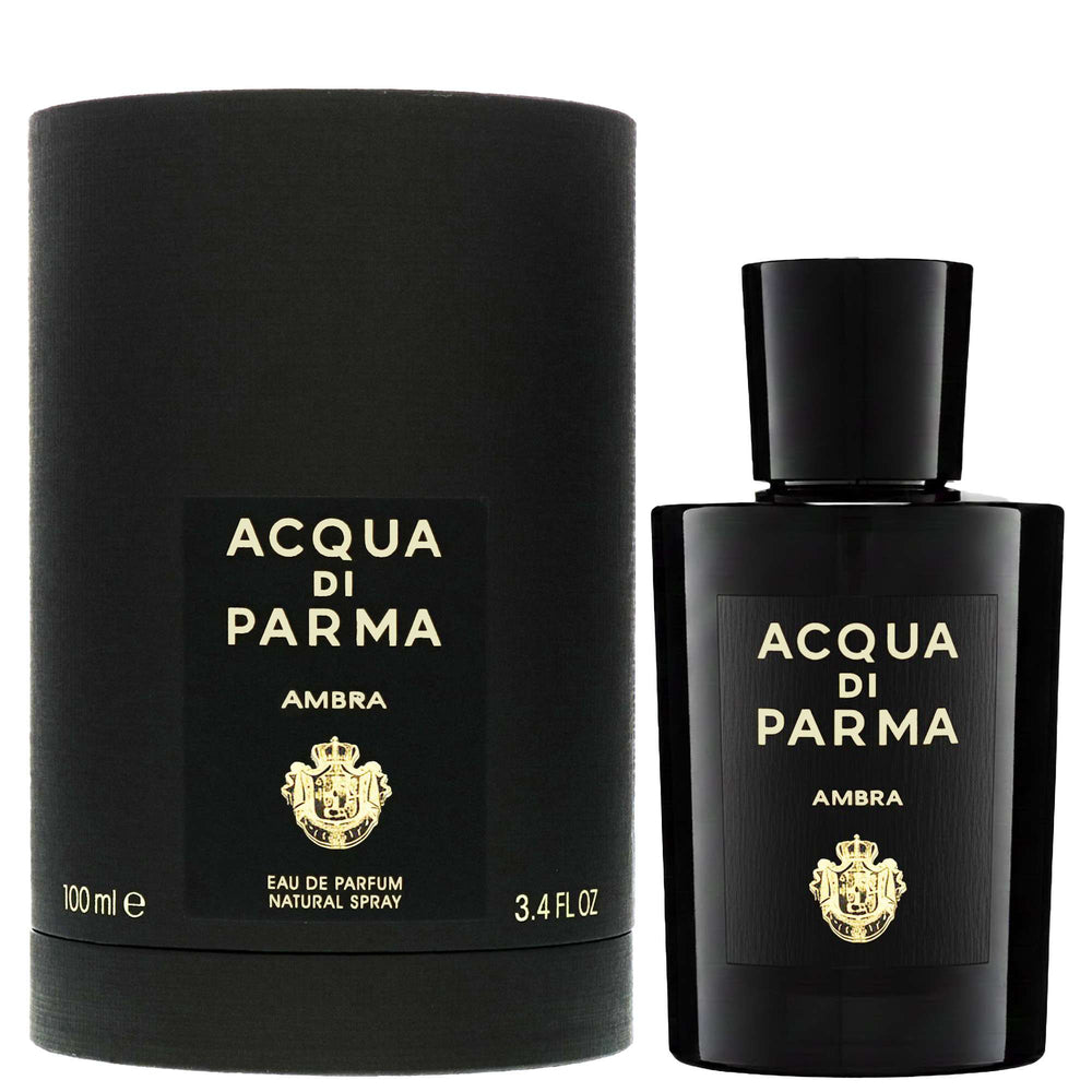 Acqua Di Parma Ambra Eau de Parfum Natural Spray 100ml - Additional 2
