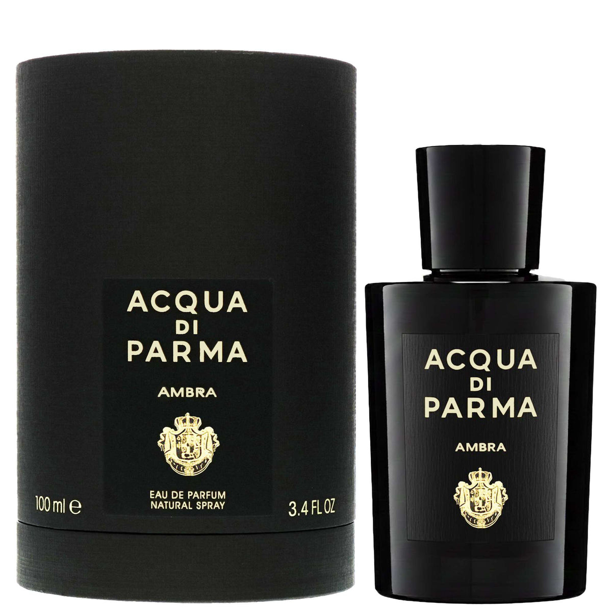 Acqua Di Parma Ambra Eau de Parfum Natural Spray 100ml - Additional 2