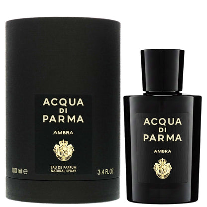 Acqua Di Parma Ambra Eau de Parfum Natural Spray 100ml - Additional 2