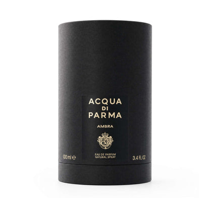 Acqua Di Parma Ambra Eau de Parfum Natural Spray 100ml - Additional 1