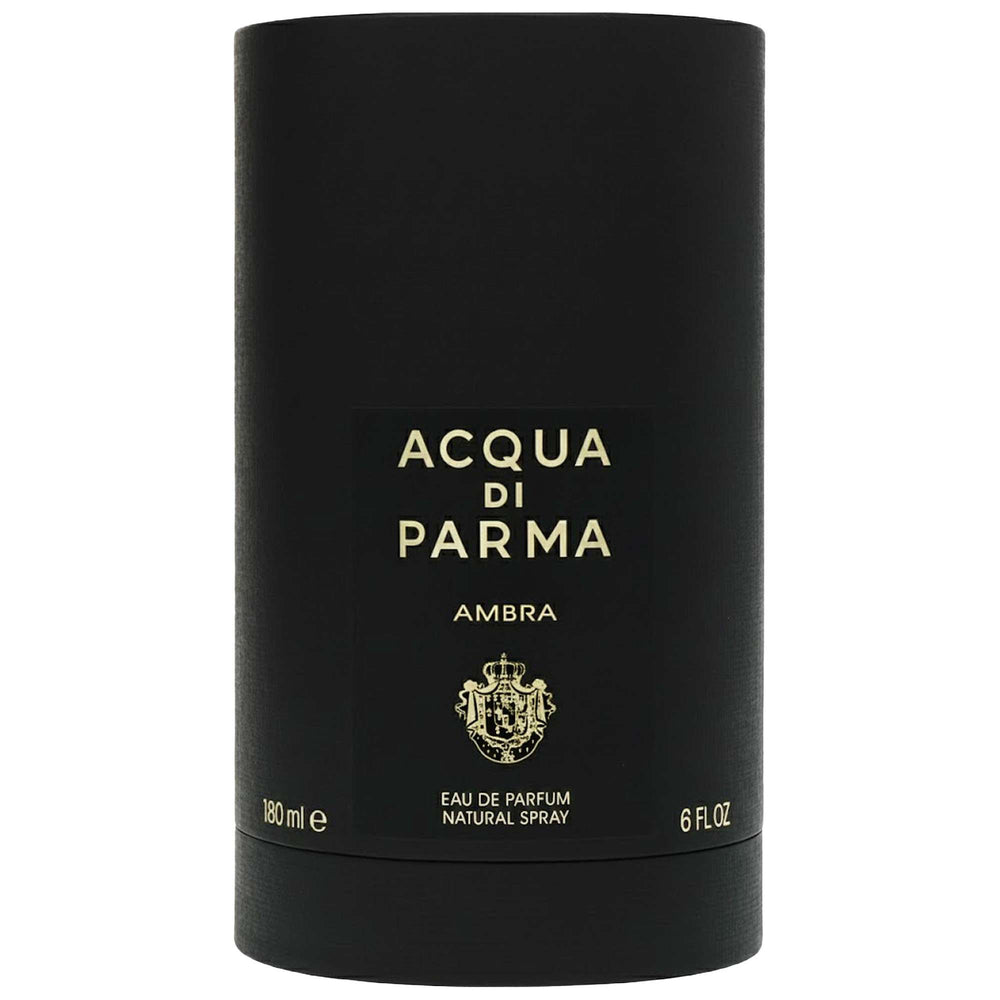 Acqua Di Parma Ambra Eau de Parfum Natural Spray 180ml - Additional 1