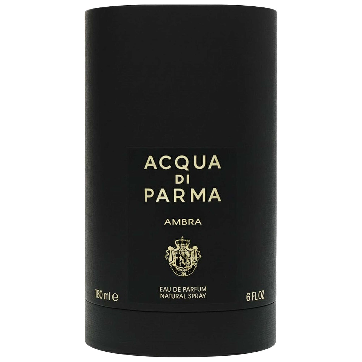 Acqua Di Parma Ambra Eau de Parfum Natural Spray 180ml - Additional 1