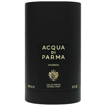 Acqua Di Parma Ambra Eau de Parfum Natural Spray 180ml - Additional 1