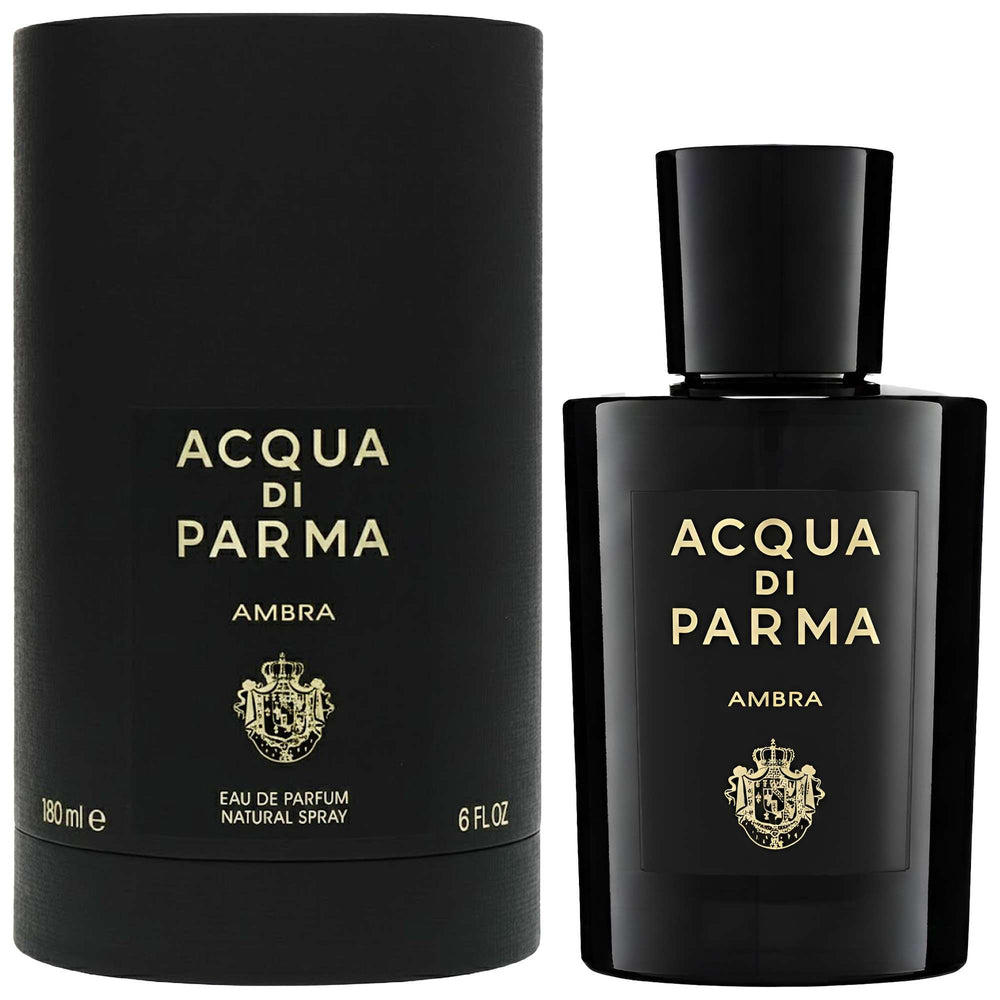 Acqua Di Parma Ambra Eau de Parfum Natural Spray 180ml - Additional 2