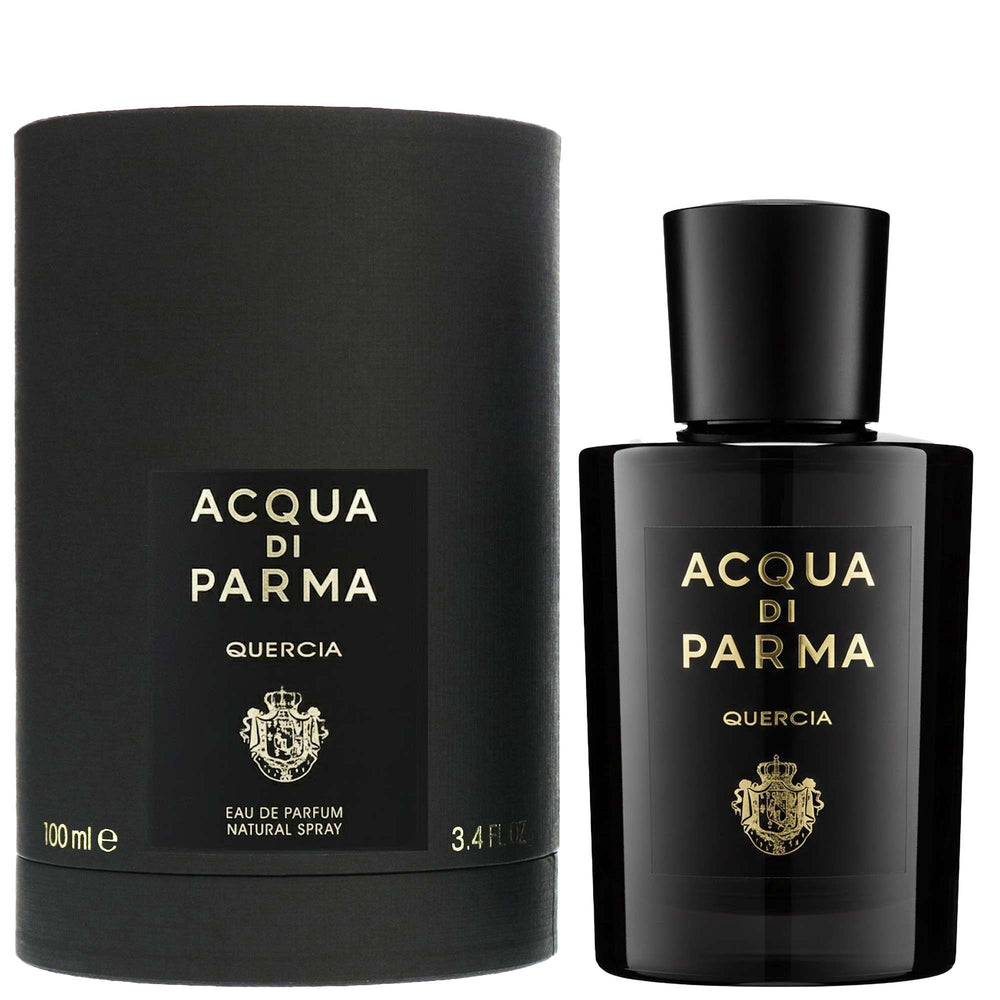 Acqua Di Parma Quercia Eau de Parfum Natural Spray 100ml - Additional 1
