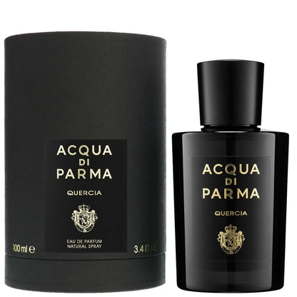 Acqua Di Parma Quercia Eau de Parfum Natural Spray 100ml - Additional 1