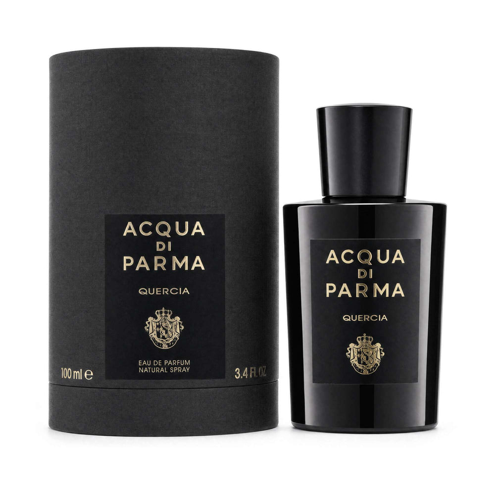Acqua Di Parma Quercia Eau de Parfum Natural Spray 100ml - Additional 1