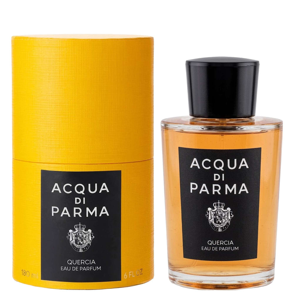 Acqua Di Parma Quercia Eau de Parfum Natural Spray 180ml - Additional 2