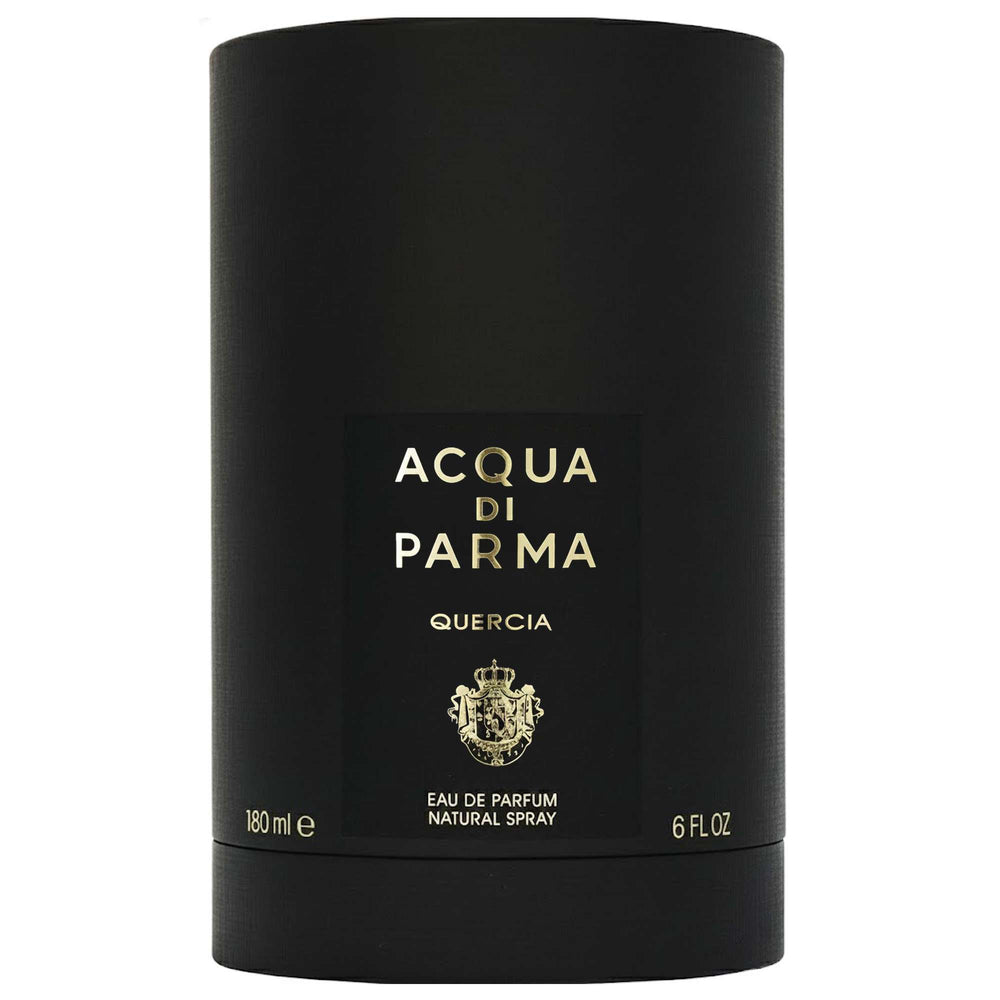 Acqua Di Parma Quercia Eau de Parfum Natural Spray 180ml - Additional 1