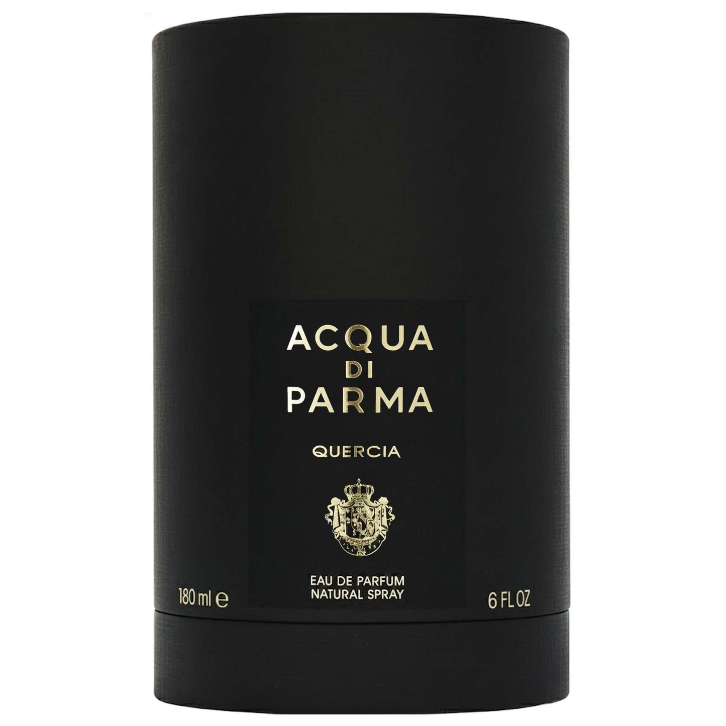Acqua Di Parma Quercia Eau de Parfum Natural Spray 180ml - Additional 1