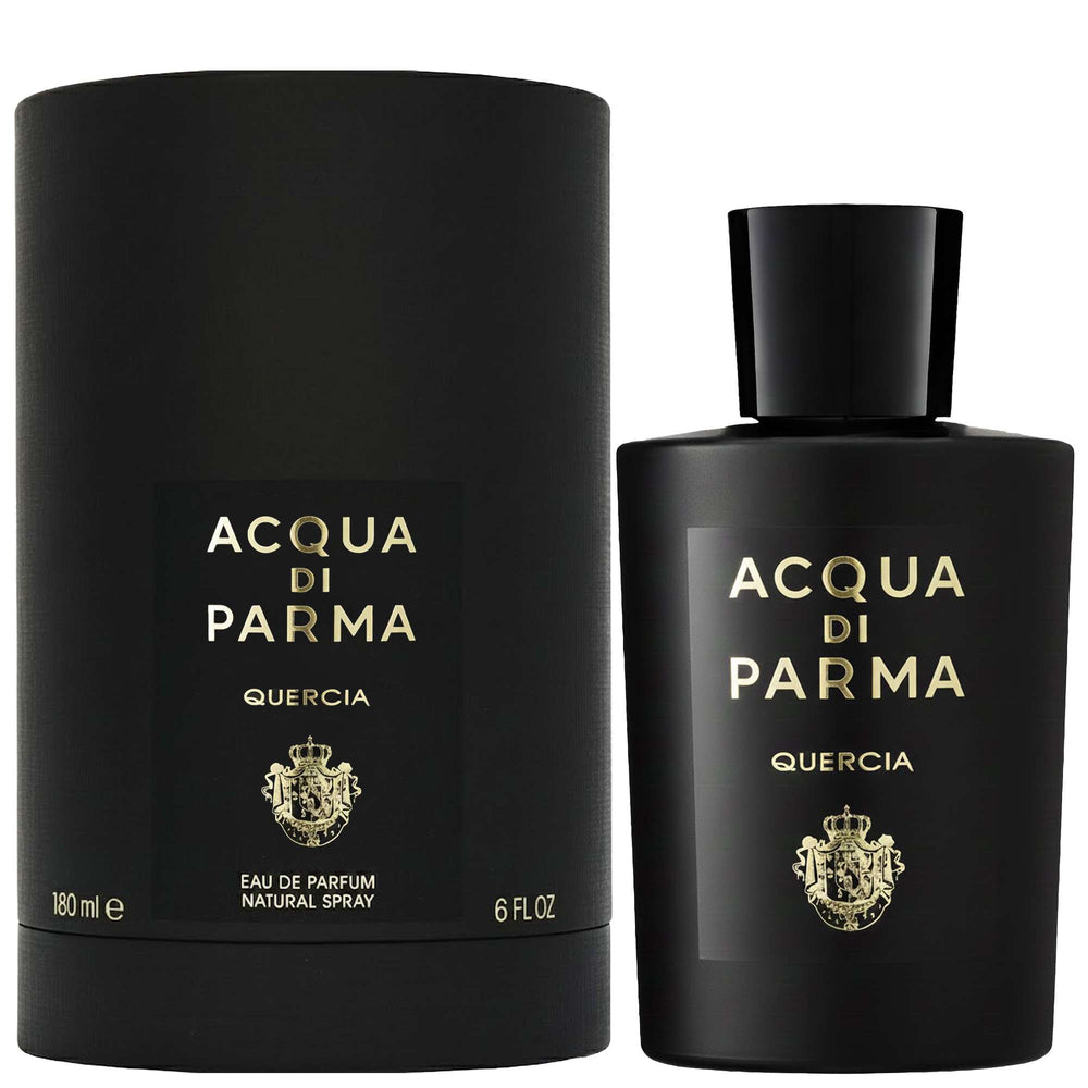Acqua Di Parma Quercia Eau de Parfum Natural Spray 180ml - Additional 2