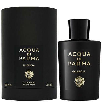 Acqua Di Parma Quercia Eau de Parfum Natural Spray 180ml - Additional 2
