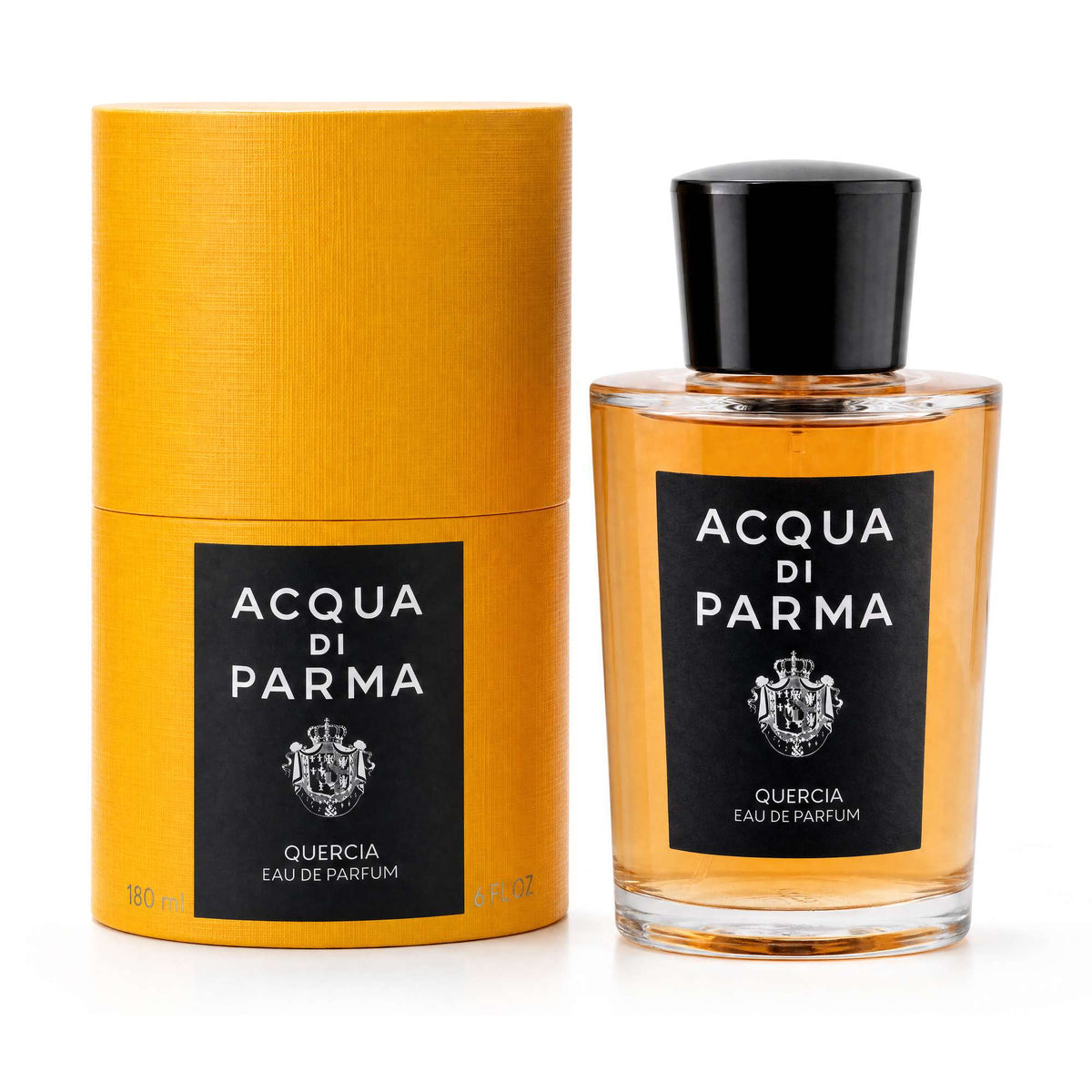 Acqua Di Parma Quercia Eau de Parfum Natural Spray 180ml - Additional 1