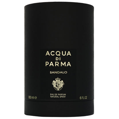 Acqua Di Parma Sandalo Eau de Parfum Natural Spray 180ml - Additional 1