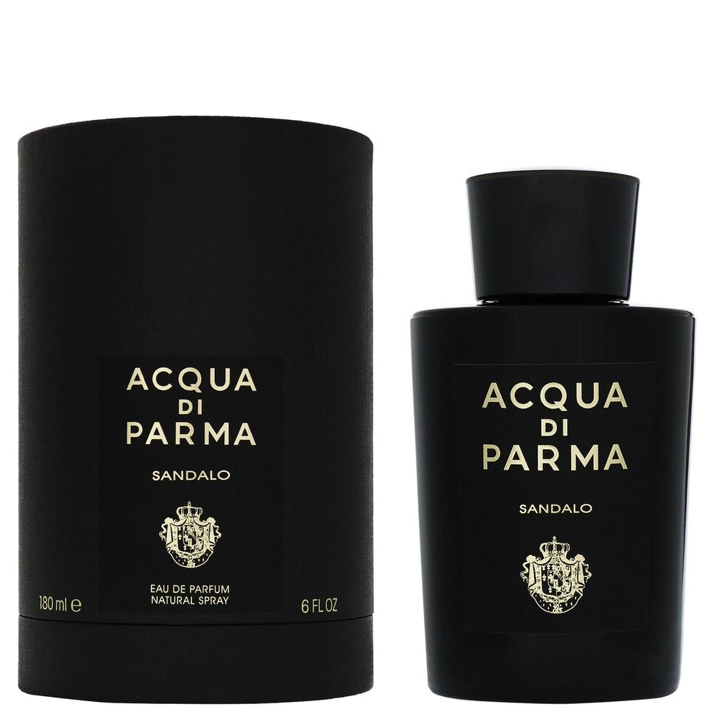 Acqua Di Parma Sandalo Eau de Parfum Natural Spray 180ml - Additional 2