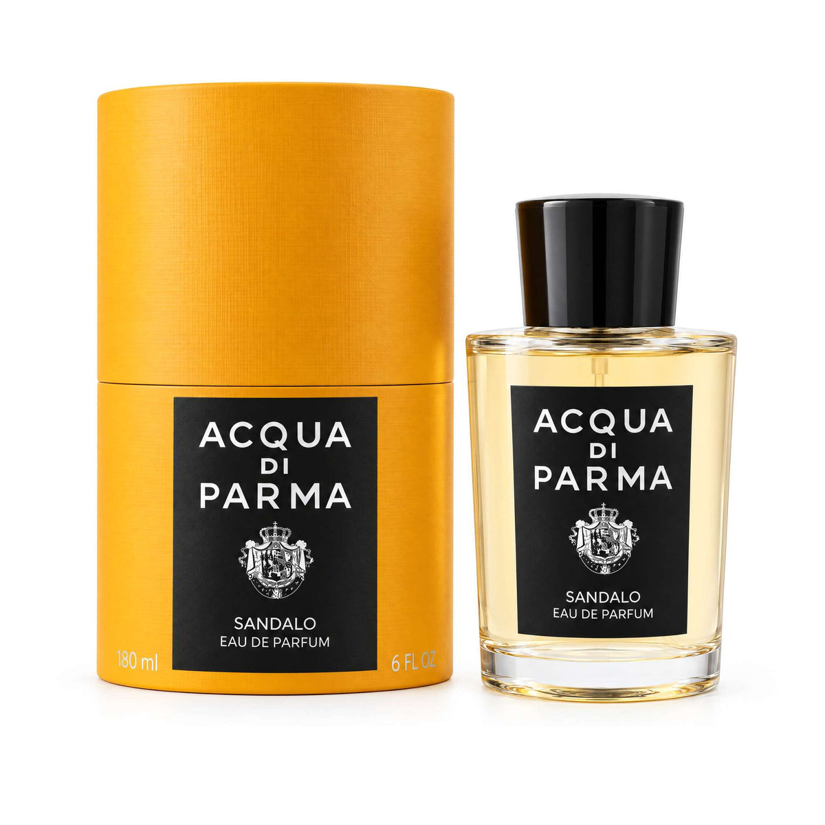 Acqua Di Parma Sandalo Eau de Parfum Natural Spray 180ml - Additional 2