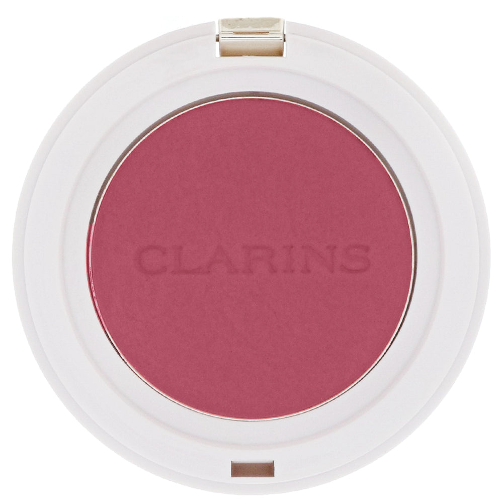 Clarins Joli Blush 04 Cheeky Purple 5g - Extra