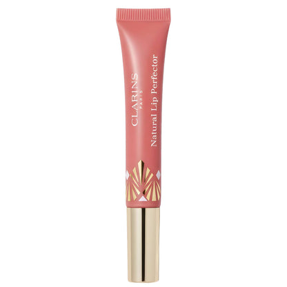 Clarins Intense Natural Lip Perfector 19 Intense Smoky Rose 12ml / 0.35 oz. - Extra