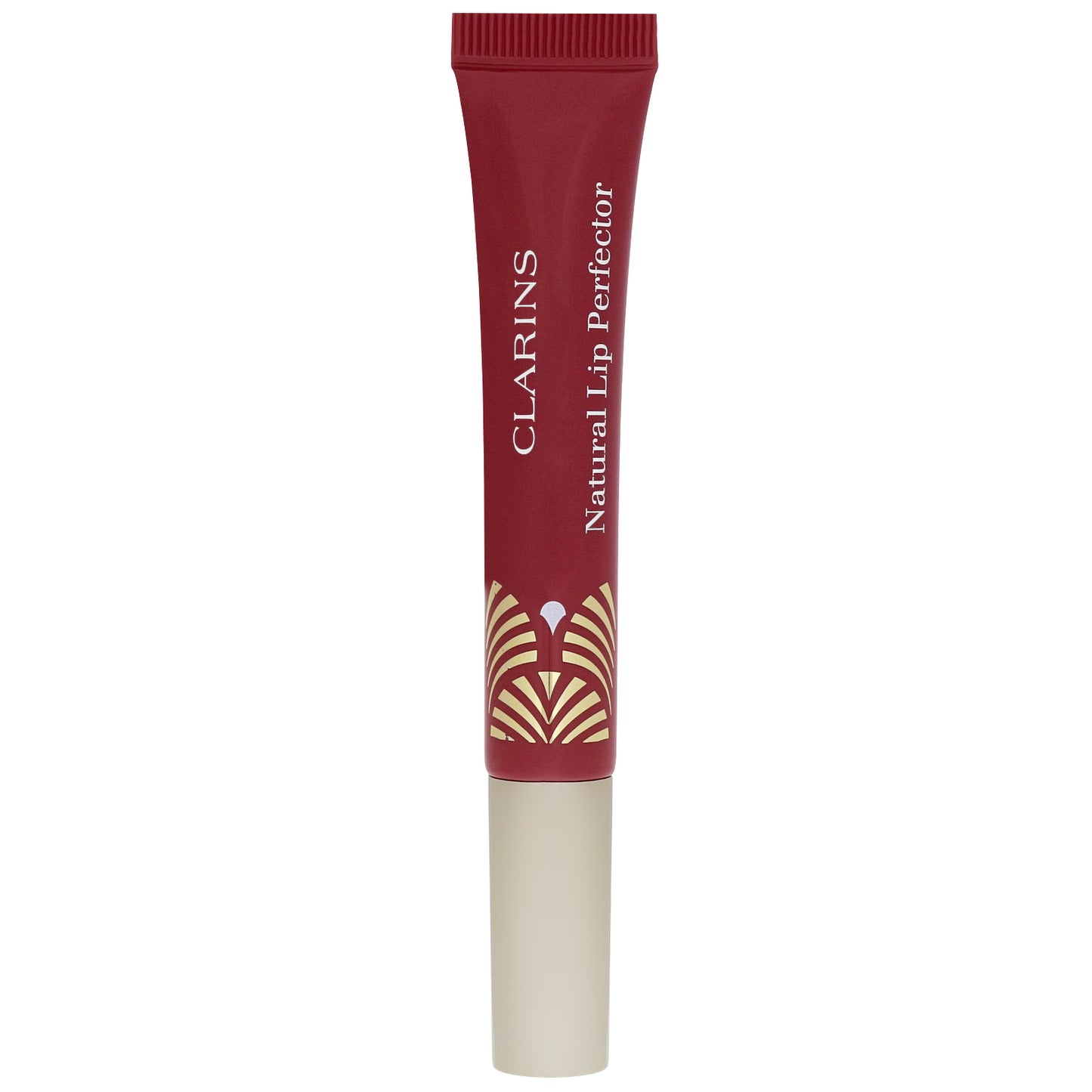 Clarins Intense Natural Lip Perfector 17 Intense Maple 12ml / 0.35 oz. - Extra