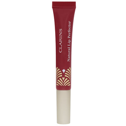 Clarins Intense Natural Lip Perfector 17 Intense Maple 12ml / 0.35 oz. - Extra