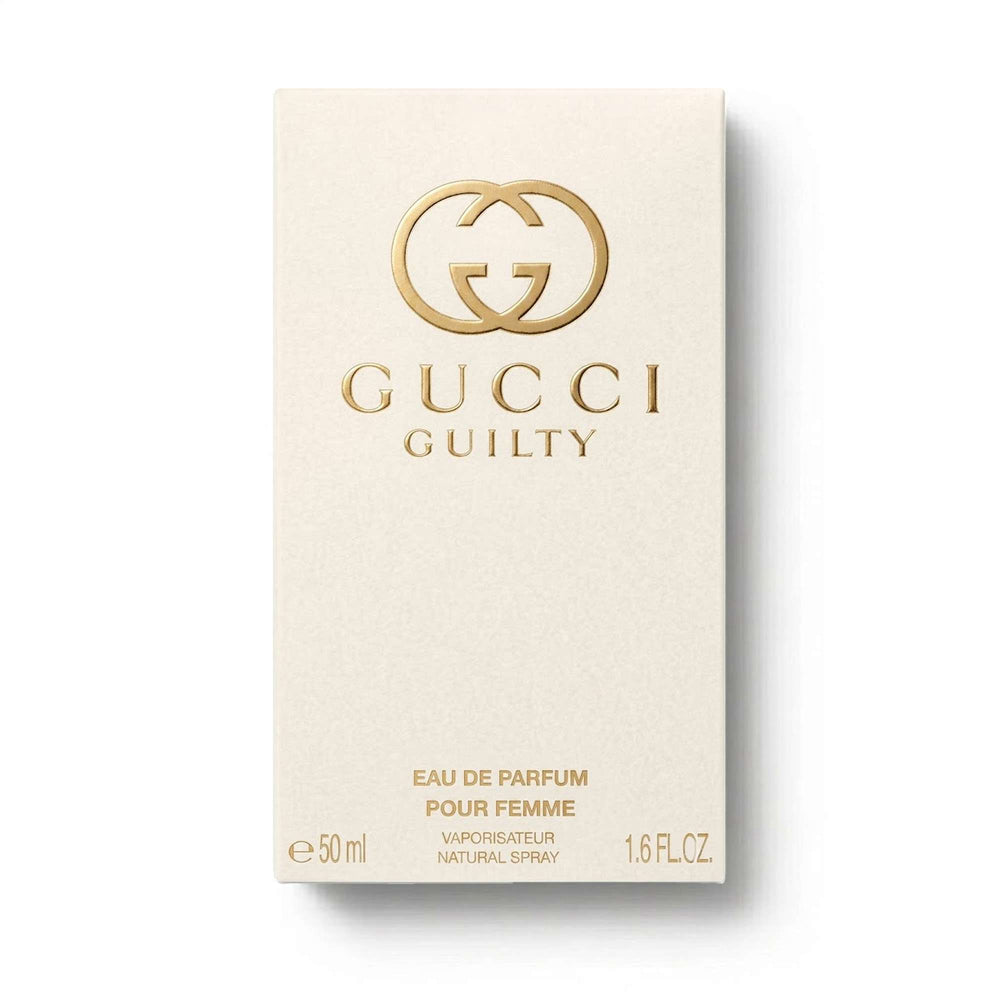 Gucci Guilty Pour Femme Eau de Parfum Spray 50ml - Additional 1