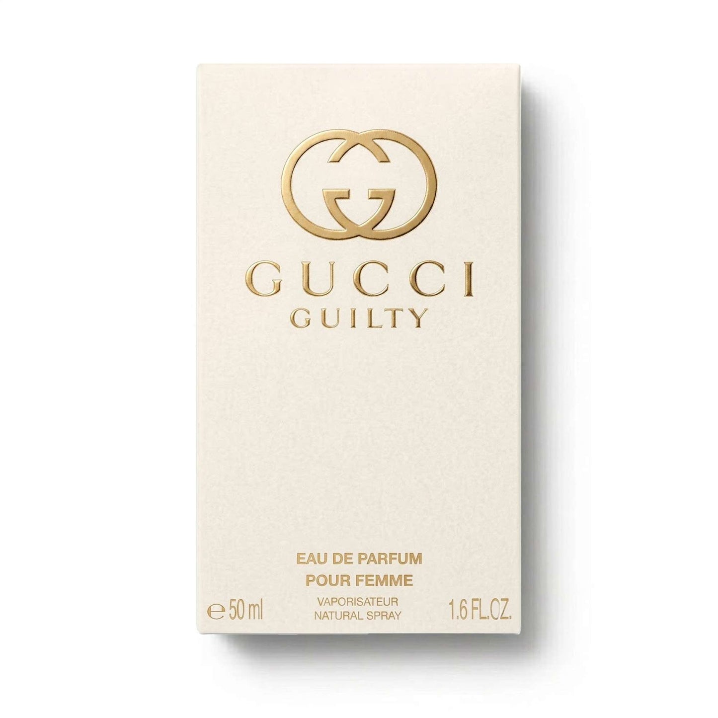 Gucci Guilty Pour Femme Eau de Parfum Spray 50ml - Additional 1